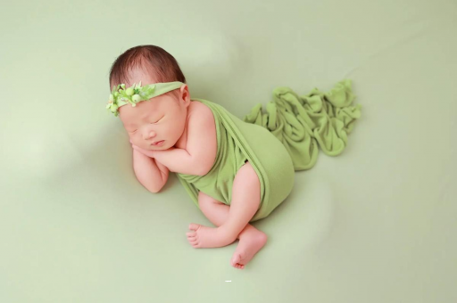 运城5个月宝宝睡觉